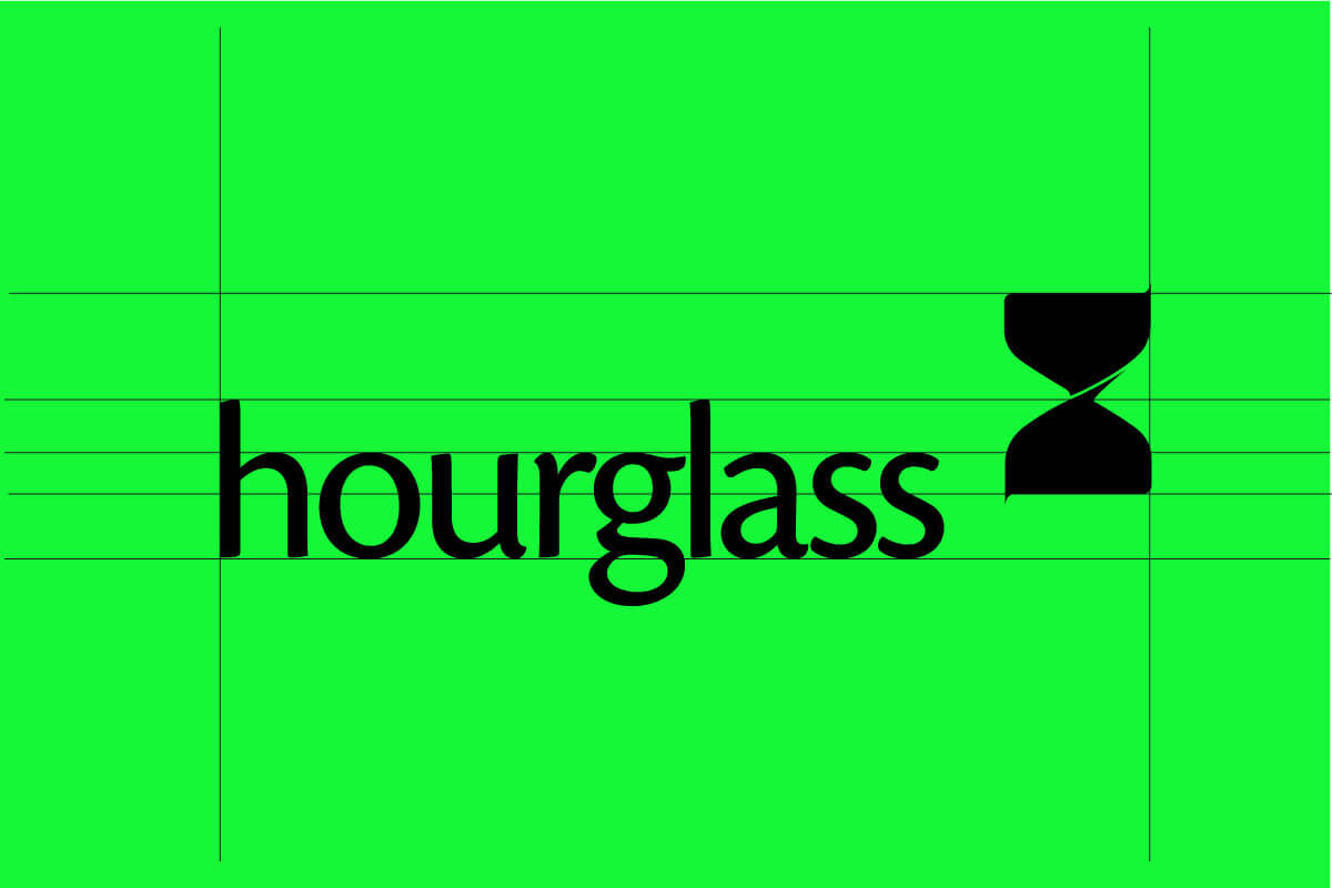 UI UX Design for Hourglass