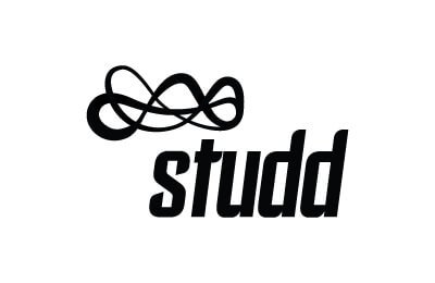 UI UX Design of Logo for Studd
