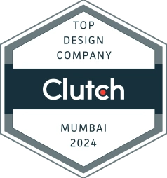 Top Design Company Award - Yellow Slice