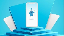 Top UI/UX Company - Yellow Slice