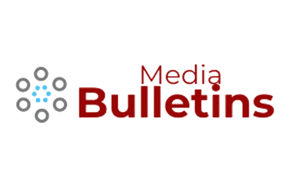 media logo