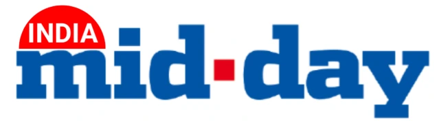 media logo