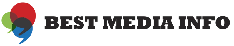 media logo