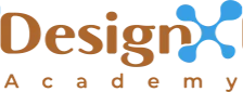 DesignX Academy Brand by YellowSlice