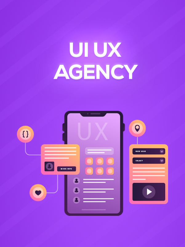 ux design services - Yellow Slice