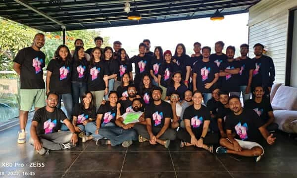 Inclusive work culture at Yellow Slice