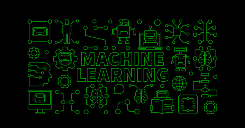 Machine Learning in Design-banner Machine Learning in Design