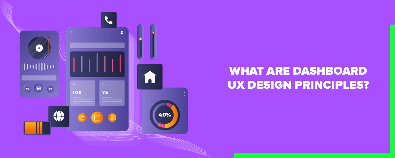 Dashboard UI Design Best Practices & Design Principles - Better ...