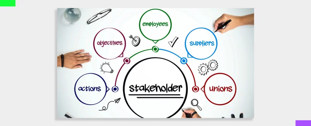 How to find the right agency stakeholder for Design Validation?