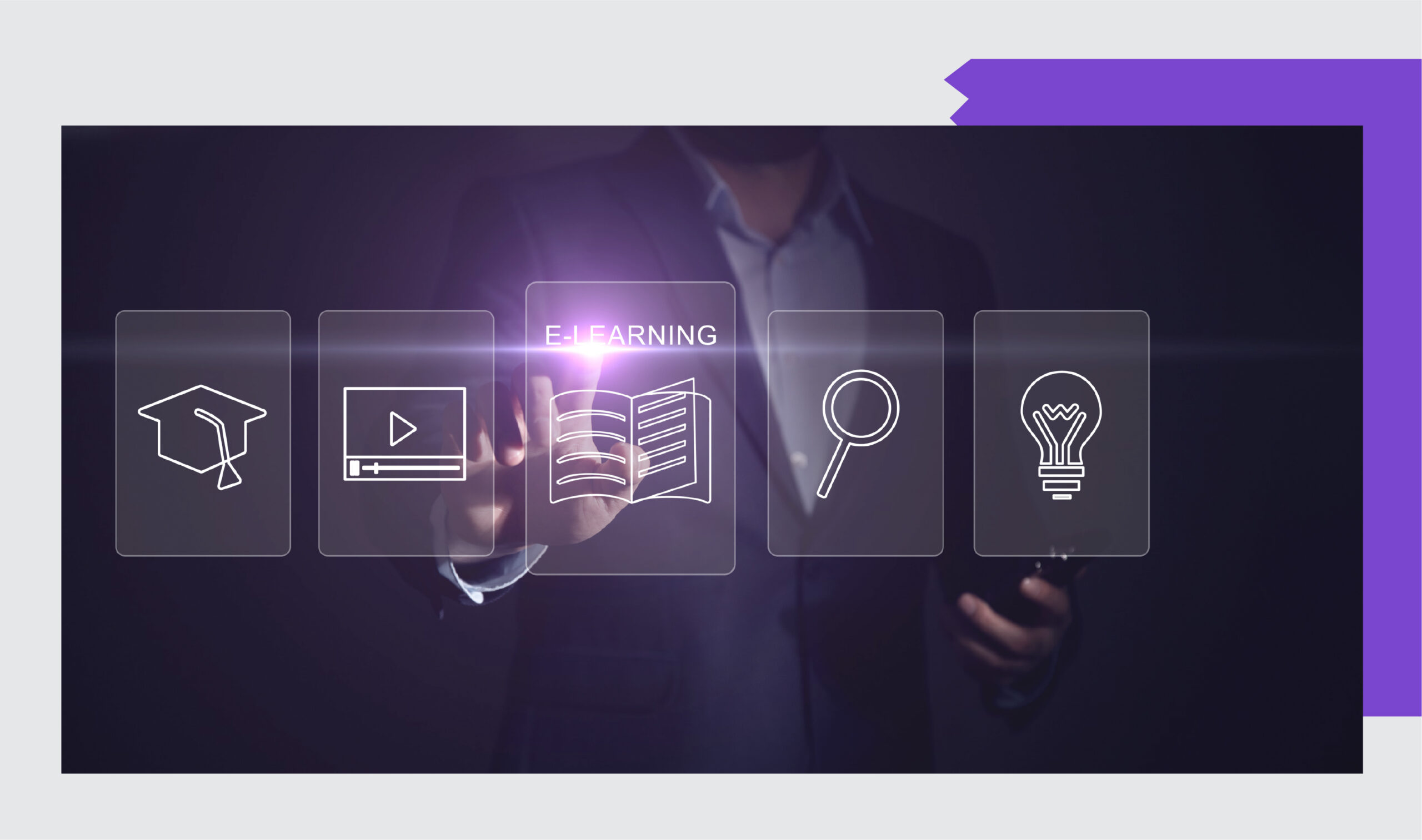 E-Learning
