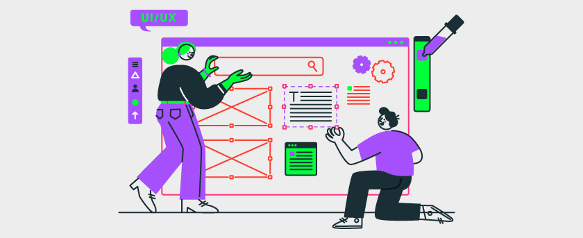 Why Iterative Designs Can Bring the Ideal Outcomes