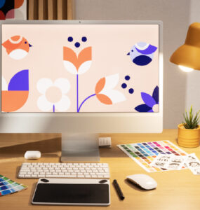 Visual Design in UX
