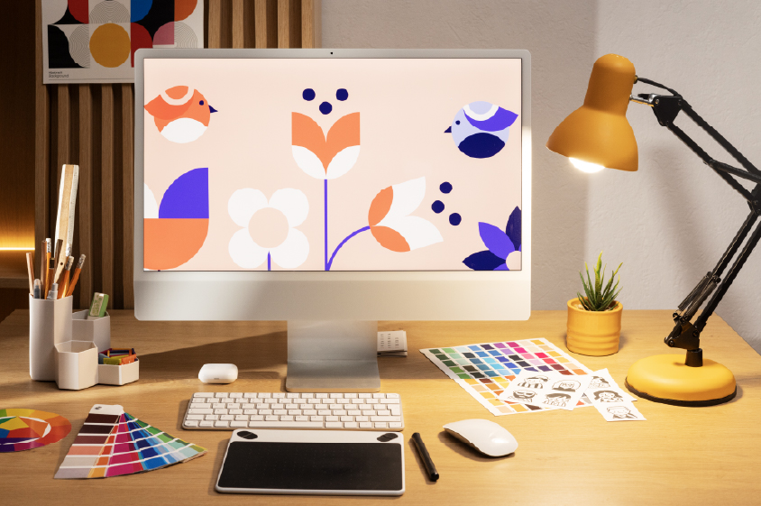 Visual Design in UX