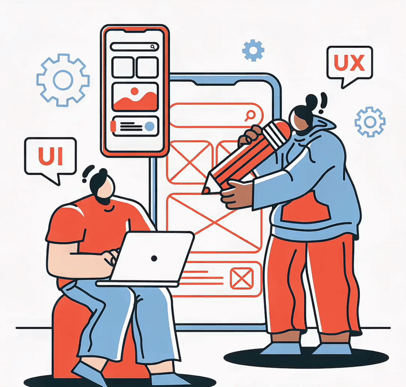 UXvs.DigitalDesignvs.ProductDesignKnowtheKeyDifferences