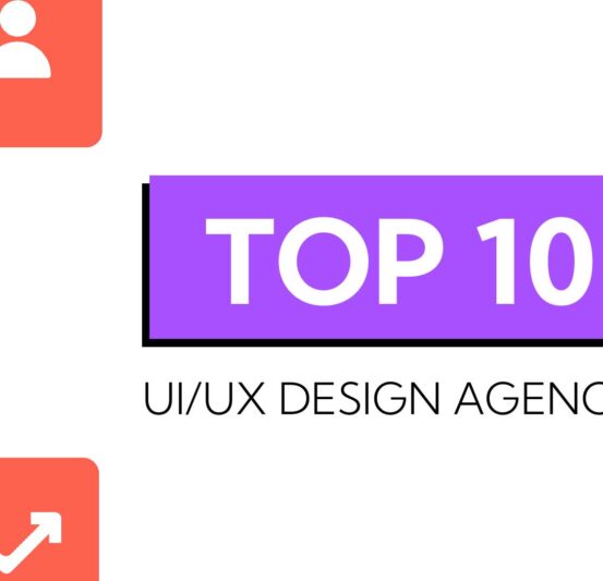 Top 10 UIUX Design Companies to Work With in 2025 Top 10 UIUX Design Companies to Work With in 2025