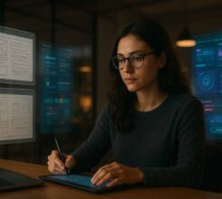 From Art Direction to AI Direction — The Designer’s New Role From Art Direction to AI Direction — The Designer’s New Role