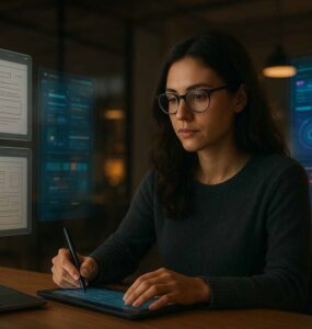 From Art Direction to AI Direction — The Designer’s New Role