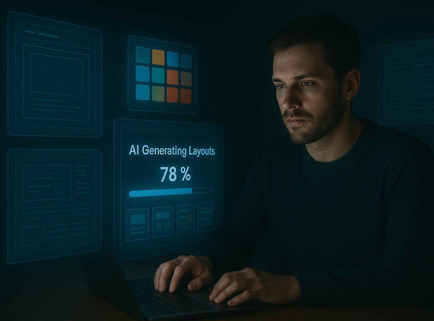 The Rise of the AI Director