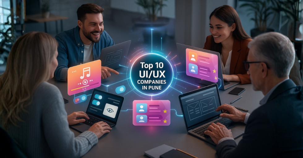 Top 10 UI_UX Companies in Pune top 10 UI UX Companies in Pune