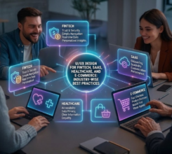 UI-UX Design Best Practices