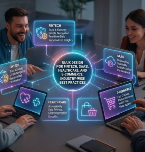 UI-UX Design Best Practices