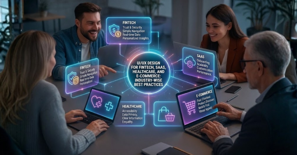 UI-UX Design Best Practices
