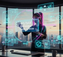 UI/UX Design Trends in 2026