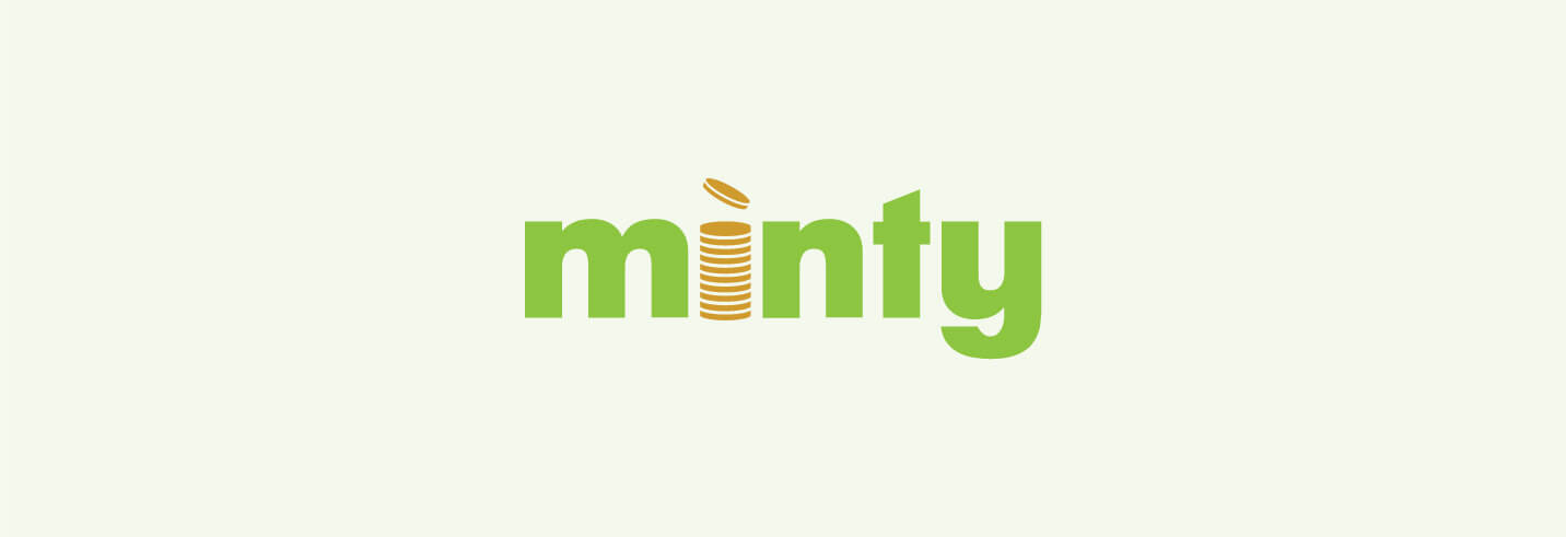 Minty Brand Logo