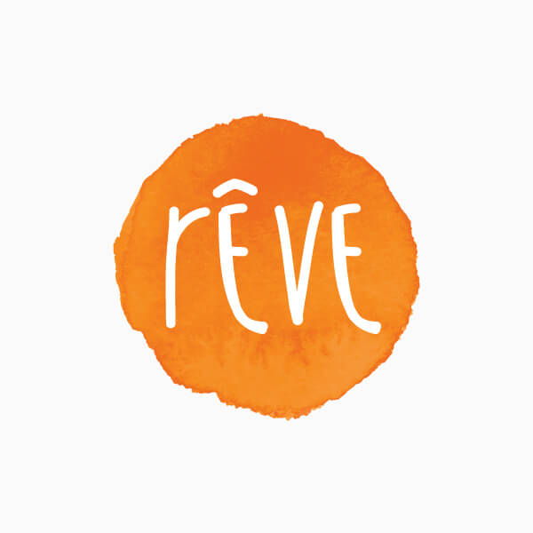 About the Logo Design for Reve
