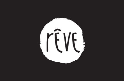 Logo Design for Reve
